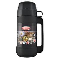 Thermos Originals Flask Black 0....