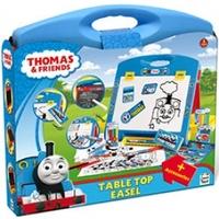 thomas amp friends table top easel with accessories