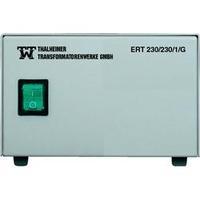 Thalheimer ERT 230/230/1G, 230VA Medical Grade Isolation Transformer, 230Vac, EN 60601-1, IP20