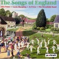 The Songs of England