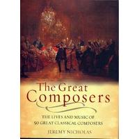 The GREAT COMPOSERS