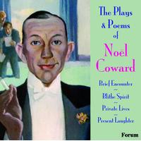 The Plays & Poems of NOEL COWARD