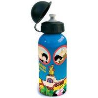 The Beatles - Yellow Submarine Drinks Bottle