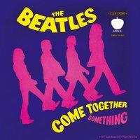 The Beatles Come Together Coaster