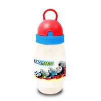 Thomas & Friends Thomas Racing Pixie Drinks Bottle, Blue, 352ml