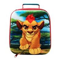 The Lion Guard Lunch Bag