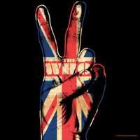 The Who Coaster, Peace Hand