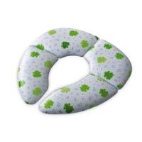 The Froggie Collection Padded Traveller Folding Toilet Seat