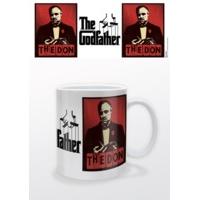 The Godfather The Don Ceramic Mug