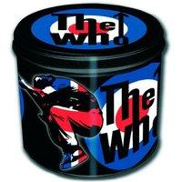 The Who Mug And Keyring Gift Set In A Tin Box