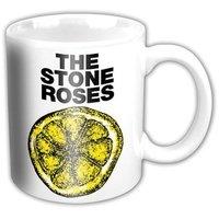 The Stone Roses Lemon Standard Mug.