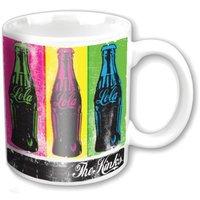 The Kinks Boxed Mug: Lola