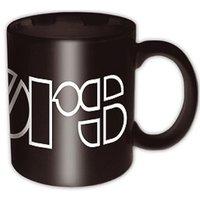 The Doors Mug, Logo