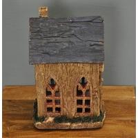 The Home Of Cornelius Wasp Fairy...