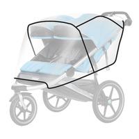 thule urban glide2 rain cover