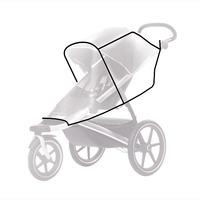 Thule Rain Cover for Glide and Urban Glide Strollers
