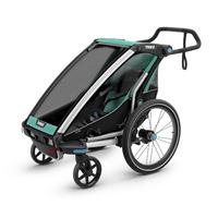 thule chariot lite1 bluegrass