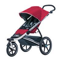 Thule Urban Glide Sport Stroller in Mars 2014