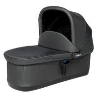 thule bassinet for glide1 and and urban glide stollers