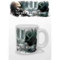 The Dark Knight Rises Mask Mug