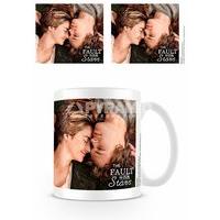 The Fault In Our Stars Heads Ceramic Mug