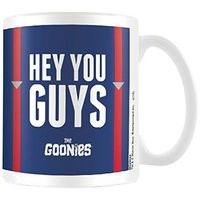 The Goonies - Hey You Guys Ceramic Mug In Presentation Box.