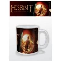 The Hobbit Unexpected Journey Mug