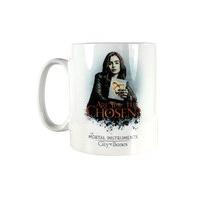 The Mortal Instruments 1-piece Ceramic Are You The Chosen Mug