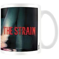 The Strain Refection Ceramic Mug