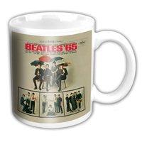 The Beatles Boxed Standard Mug: Us Album 65