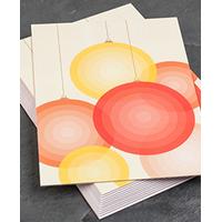 Thick Postcards, 10 qty