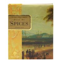 The East India Company - Book of Spices