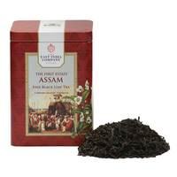 The First Estate Assam Loose Tea Caddy 125g