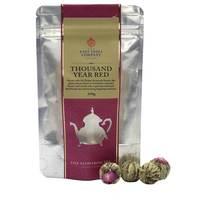 Thousand Year Red Flowering Tea Pouch x4 Bulbs