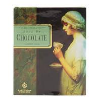 The East India Company - Book of Chocolate