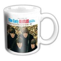 The Beatles Boxed Standard Mug: Us Album Early Beatles