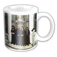 The Beatles Boxed Standard Mug: Us Album Hey Jude