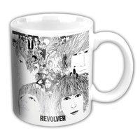 The Beatles Revolver Mini Mug