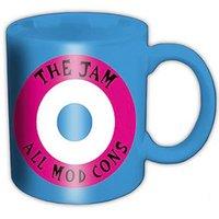 The Jam All Mod Cons Mug