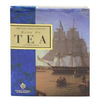 The East India Company - Book of Tea