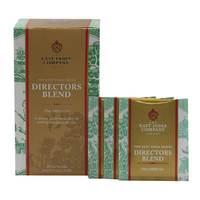 The East India House Director\'s Blend Green Tea Sachets x20
