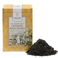 The Imperial Qing Lapsang Souchong Loose Tea Caddy 125g