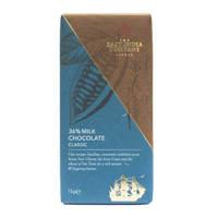 The Classic Milk Chocolate Bar 75g