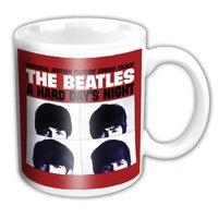 The Beatles Boxed Mini Mug: Us Album Hdn Soundtrack