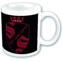 The Sopranos Mug, Crest