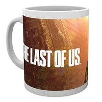 The Last Of Us Key Art