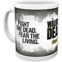The Walking Dead Patch