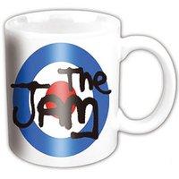 The Jam Mug, Classic Logo