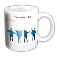 The Beatles Help! Mini Mug