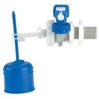 thomas dudley inlet valve